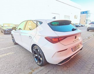 Cupra León 1.5 eTSI DSG
