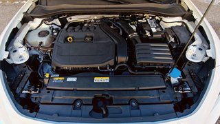 Cupra León 1.5 eTSI DSG