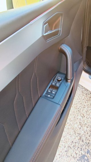 Cupra León 1.5 eTSI DSG