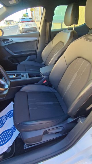 Cupra León 1.5 eTSI DSG