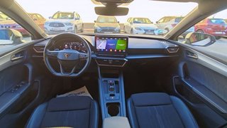 Cupra León 1.5 eTSI DSG