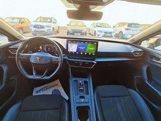 Cupra León 1.5 eTSI DSG