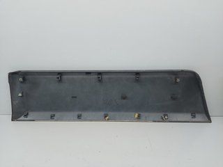 MOLDURA PARAGOLPE DELANTERA IZQUIERDA SUZUKI JIMN