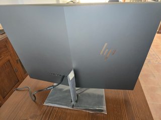 AIO HP ENVY 32" 4K i7 32GB 8GB 2TB