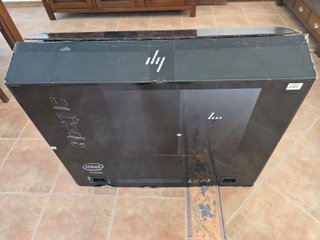 AIO HP ENVY 32" 4K i7 32GB 8GB 2TB