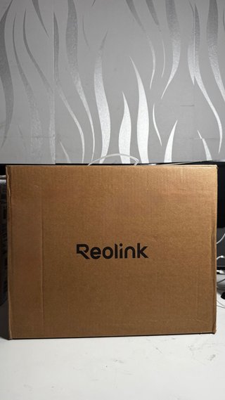 Kit Cámaras Seguridad Reolink 4K PoE NVR 8CH