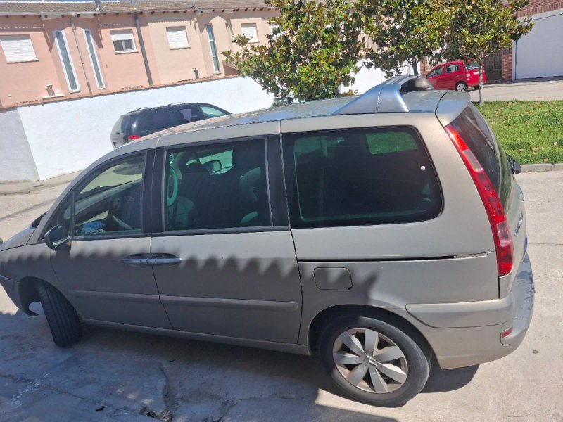 Citroen C8 2005 - foto 1