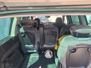 Citroen C8 2005