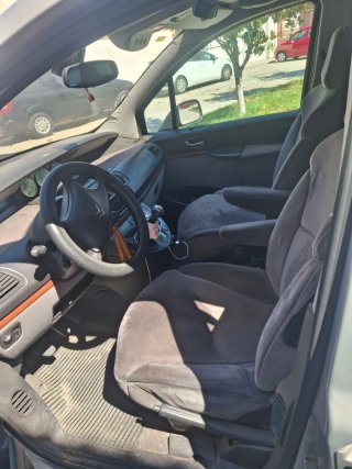 Citroen C8 2005
