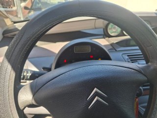 Citroen C8 2005