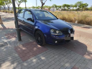 Volkswagen Golf 2004
