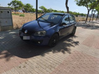 Volkswagen Golf 2004