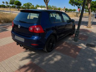 Volkswagen Golf 2004