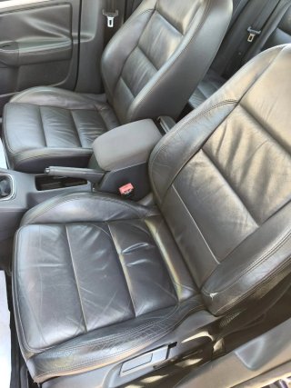 Volkswagen Golf 2004