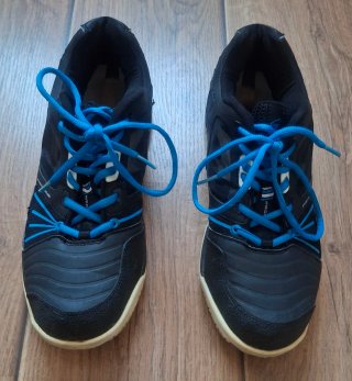 Zapatillas Bullpadel Pro Line Talla 44