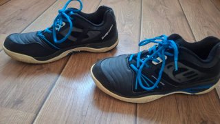 Zapatillas Bullpadel Pro Line Talla 44