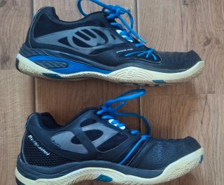 Zapatillas Bullpadel Pro Line Talla 44
