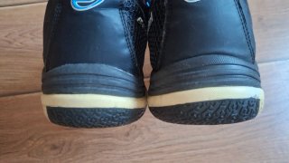 Zapatillas Bullpadel Pro Line Talla 44