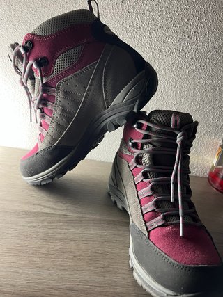Scarponi Trekking Berghaus Saslong GTX Wmn