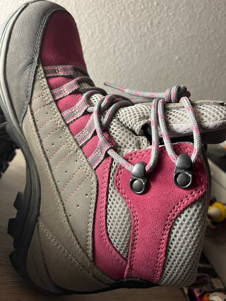 Scarponi Trekking Berghaus Saslong GTX Wmn