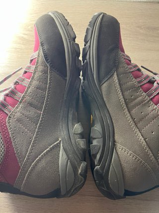 Scarponi Trekking Berghaus Saslong GTX Wmn
