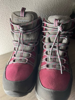 Scarponi Trekking Berghaus Saslong GTX Wmn