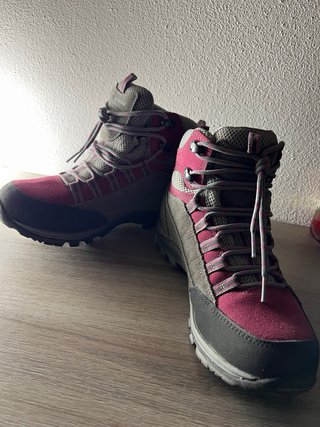 Scarponi Trekking Berghaus Saslong GTX Wmn