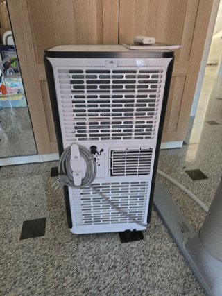 Aire Acondicionado portátil Cecotec Forceclima