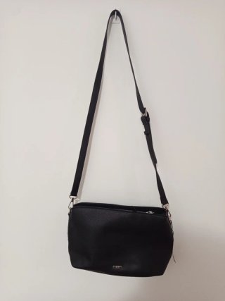 Bolso Misako negro