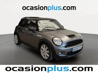 MINI MINI Cooper S 128 kW (175 CV)
