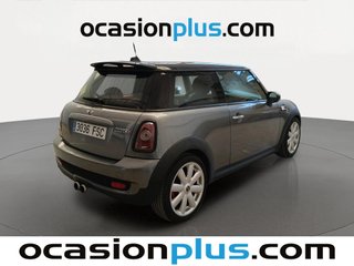 MINI MINI Cooper S 128 kW (175 CV)