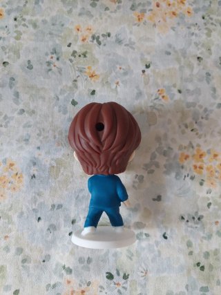 Figura BTS McDonald's