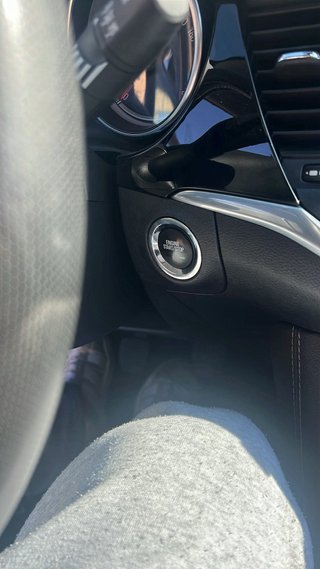 Opel Astra 2016