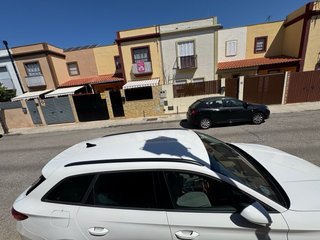 SEAT Leon 2021