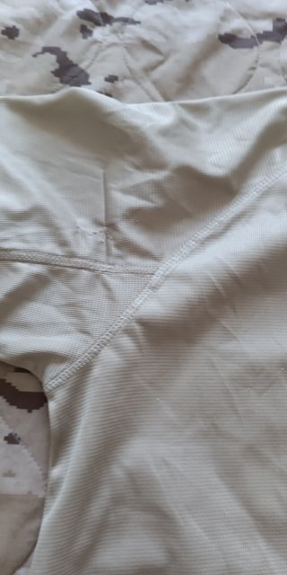 Camiseta técnica G.O.E.S. talla S