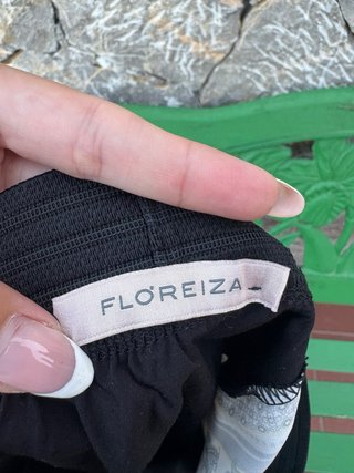 Gonna Fantasia Foulard Made in Italy