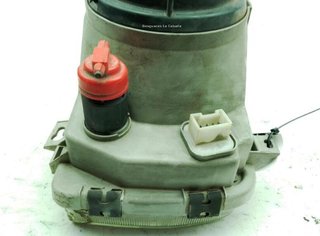Faro derecho seat malaga (023a) 1.5 i 23824898