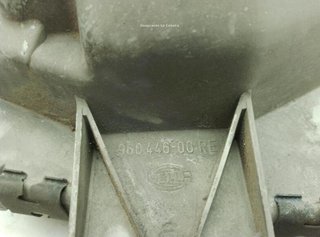 Faro derecho seat malaga (023a) 1.5 i 23824898
