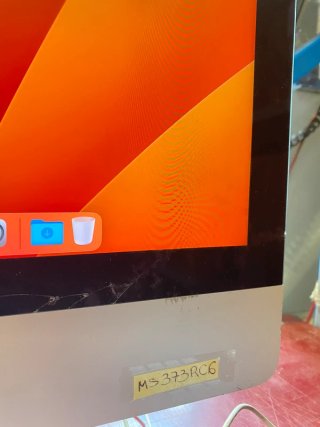 IMAC 21,5" 2017 I5-7400 8GB/1TB HDD 275637