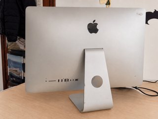 IMAC 21,5" 2017 I5-7400 8GB/1TB HDD 275637