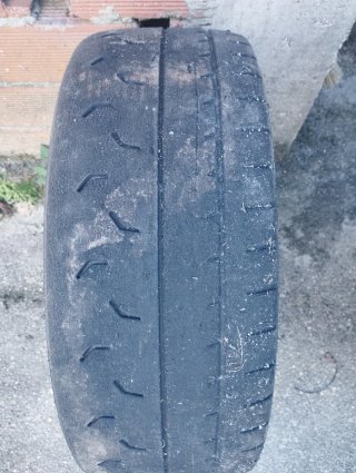 Neumáticos Slicks 16 W51 T72 W52 21 K22