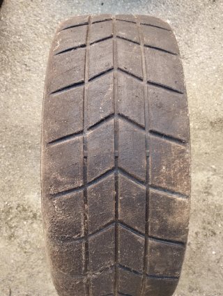 Neumáticos Slicks 16 W51 T72 W52 21 K22