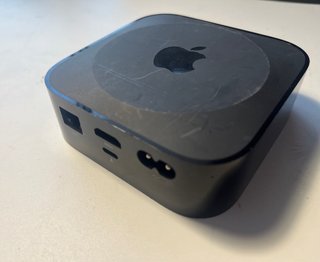 Apple TV A1625