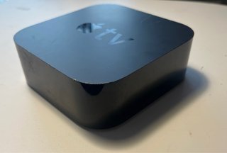 Apple TV A1625