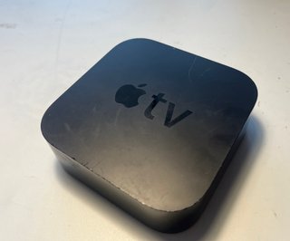 Apple TV A1625