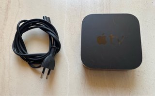Apple TV A1625