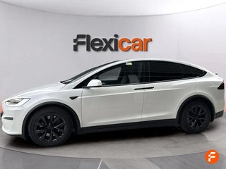 Tesla Model X Gran Autonomía 4WD
