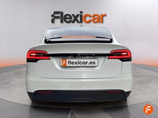 Tesla Model X Gran Autonomía 4WD