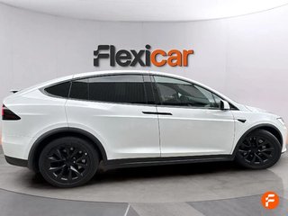 Tesla Model X Gran Autonomía 4WD