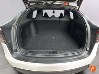 Tesla Model X Gran Autonomía 4WD